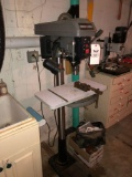 Porter Cable drill press