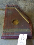 Oscar Schmidt Chickering Harp
