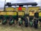 JD 7200 narrow row corn planter