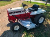 Gravely 816S gear drive 52