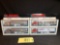 Lionel Tractor and Trailers