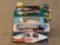Shell tank trucks, race cars