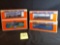 Lionel Train Cars, LCCA Convention, LCCA Dinosaur, Iowa Beef Packers