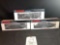 Lionel New York Central Train Cars