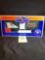 Large Scale Lionel Christmas Holiday Train Car