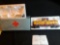 Aristocraft Trains Kodak Single Dome Chemical Tank Train Car