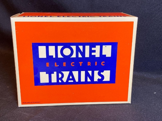 Lionel animated refreshment stand 6-12719