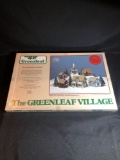 The Greenleaf Village Lionelville Edition