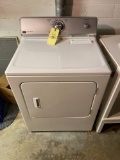 Maytag Electric Dryer