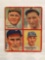 1935 Goudey 4 in 1 picture card, picture #5 card A.