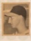 1948 Bowman #18 Spahn card