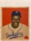 1949 Bowman #50 Jackie Robinson rookie card