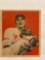 1949 Bowman #33 Spahn card
