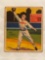 1934 Diamond Stars #14 Bill Terry card