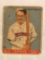 1933 Goudey #44 Bottomley card