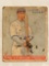 1933 Goudey #164 Lloyd Wagner card