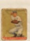 1933 Goudey #158 Moe Berg card