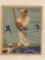 1934 Goudey #10 Klein card