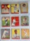 Collection of (65) common 1933 Goudey cards