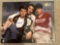 Ferris Bueller's Day Off multi signed 20 x 16 photo