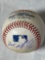 Michael Brantley #23 autographed Major League Baseball
