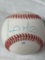 Andy Marte signed baseball. Has Tri Star Productions hologram sticker #3065533
