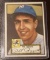 1952 Topps Phil Rizzuto #11 card