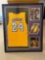 Kobe Bryant autographed Lakers Jersey