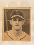 1948 Bowman #36 Musial card