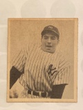 1948 Bowman #8 Rizzuto card