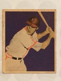 1949 Bowman #24 Musial card