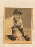 1948 Bowman #14 Reynolds card