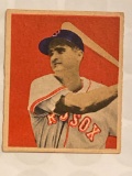 1949 Bowman #23 Doerr card