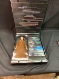 1998 Anakin Skywalker, The Story of Darth Vader, Masterpiece limited edition
