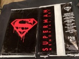 (2) 1992 Superman #75 Memorial comic sets