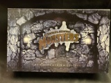 Universal Studios Monsters (Frankenstein, Mummy, Wolf Man)