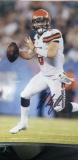 Baker Mayfield signed photo