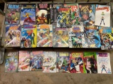 Approximately (400) Comics