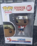 Pop Television Stranger Things 