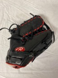 Rawlings Mike Trout pro grade handcrafted No. 179 mitt