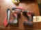 Milwaukee cordless drills