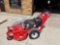 2016 Snapper Pro 36 inch walk-behind with Kawasaki FS600V engine, 91 hours