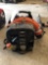 Echo PB-770T backpack blower