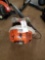 Stihl BR600 backpack blower, needs work