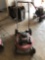 Troy-Bilt push mower