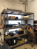 Shelving unit