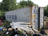COSCO storage box
