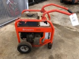 Husqvarna 020490 generator