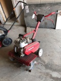 Yard Machine front-tine tiller