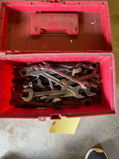 Wrenches